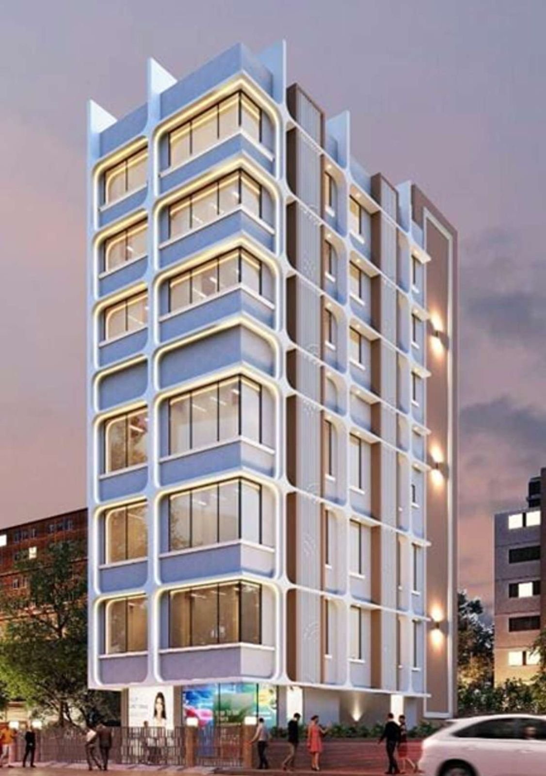 Astha Hospitals